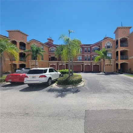 Rent this 2 bed condo on 2757 Via Cipriani in Clearwater, FL 33764