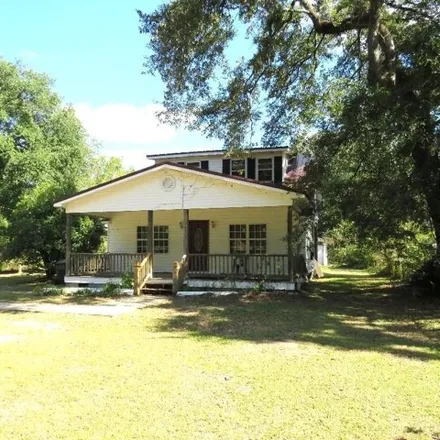 Image 3 - 11302 Old Highway 43, Axis, Mobile County, AL 36505, USA - House for sale