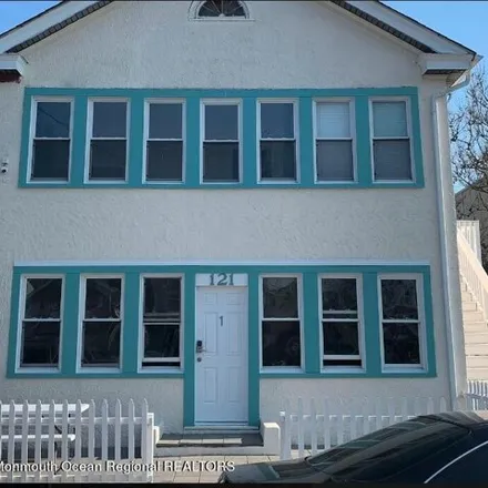 Rent this 2 bed apartment on 619 Blaine Avenue in Seaside Heights, NJ 08751