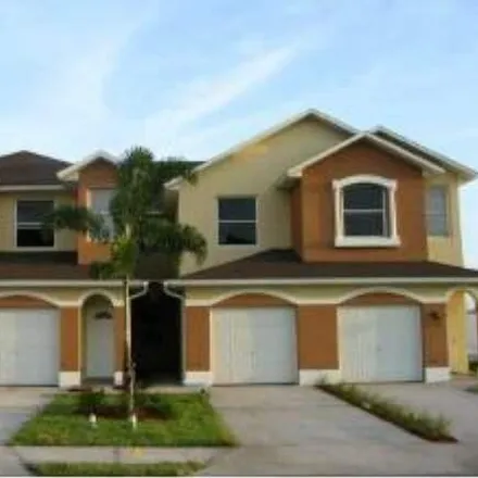 Rent this 3 bed house on 1043 Venetian Drive in Melbourne, FL 32904