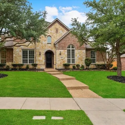 Rent this 5 bed house on 1816 Trinidad Lane in Allen, TX 75013
