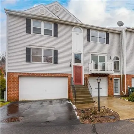Buy this 2 bed townhouse on 137 Parliament Place in Whitehall, PA 15236