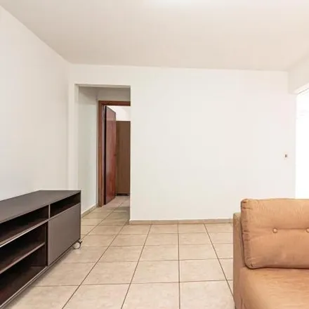 Rent this 1 bed apartment on Rua Tenente Max Wolf Filho 119 in Água Verde, Curitiba - PR