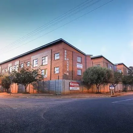 Image 3 - 766 Green Street, Mayville, Pretoria, 0182, South Africa - Apartment for rent