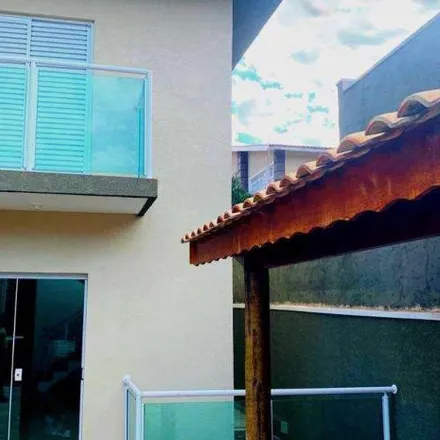 Buy this 3 bed house on Rua João Morales Hernandes in Recreio Maristela, Atibaia - SP