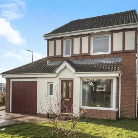 Buy this 3 bed house on Lochranza Lane in Benthall, East Kilbride