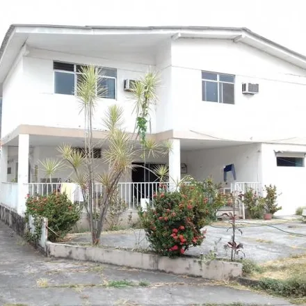 Buy this 8 bed house on Hector Romero M in 090902, Guayaquil