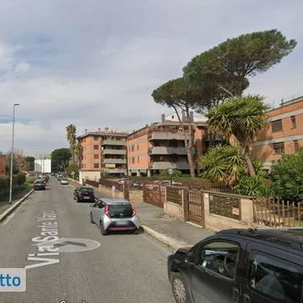 Image 2 - Hotel Petra & Residence, Via Sante Vandi 78, 00173 Rome RM, Italy - Apartment for rent