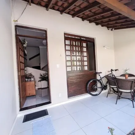 Buy this 3 bed house on Olivia Center in Alameda Dilson Jatahy Fonseca, Stella Maris