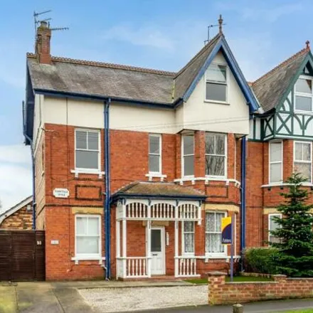 Buy this 12 bed duplex on Carr Lane in York, YO26 5HY