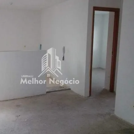 Buy this 2 bed apartment on Rua Comendador Herculano Gracioli in Parque Imperador, Campinas - SP