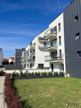 Buy this 3 bed apartment on Tadeusza Mikke 12 in 60-461 Poznań, Poland