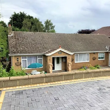 Buy this 3 bed house on Burton Road in Newhall, DE11 0DL