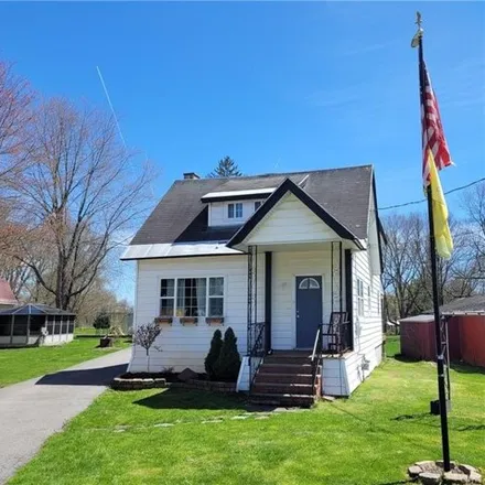 Buy this 2 bed house on 132 Pine Grove Road in East Herkimer, Herkimer
