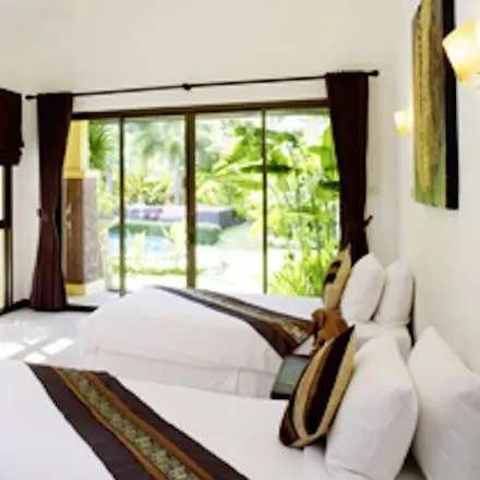 Image 6 - Khlong Mueang Bay View Resort, Khlong Muang, กบ.2012, Krabi Province, Thailand - House for rent