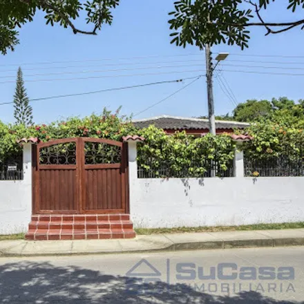 Buy this 3 bed house on Carrera 32 in Turbaco, BOL