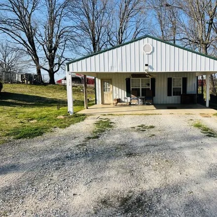 Buy this 3 bed house on 351 Western Avenue in Bradford, Gibson County