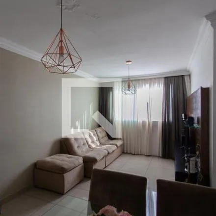 Buy this 2 bed apartment on Entorno Guarapari in Rua das Canárias, Santa Amélia