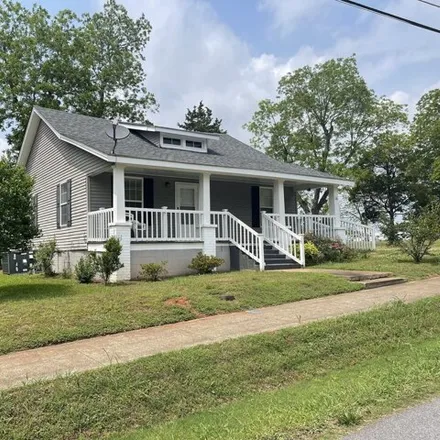 Buy this 2 bed house on 156 Oak Street in Commerce, Jackson County