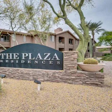 Rent this 2 bed apartment on 7009 East Acoma Drive in Scottsdale, AZ 85254