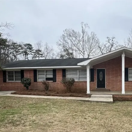 Buy this 3 bed house on 122 Hillcrest Drive in Enterprise, AL 36330
