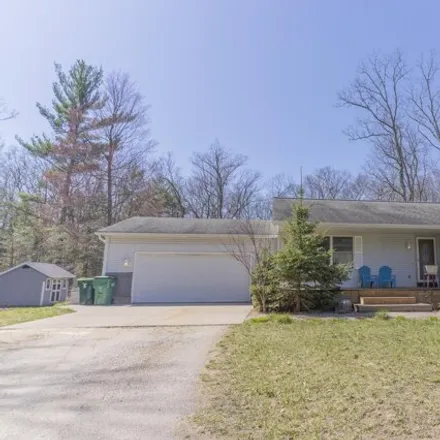 Buy this 4 bed house on 4453 Duck Creek Lane in Fruitland Township, MI 49461