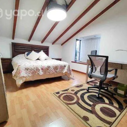 Image 7 - Los Españoles 2738, 755 0099 Providencia, Chile - House for rent