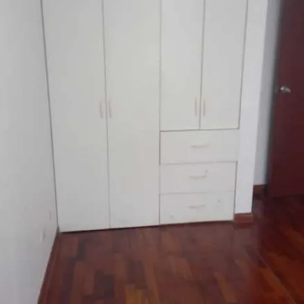 Buy this 3 bed apartment on Avenida Manuel Cipriano Dulanto in Pueblo Libre, Lima Metropolitan Area 15084