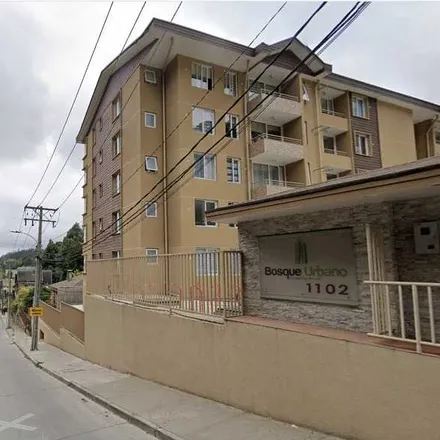 Image 5 - Chorrillos, 407 0386 Concepcion, Chile - Apartment for rent