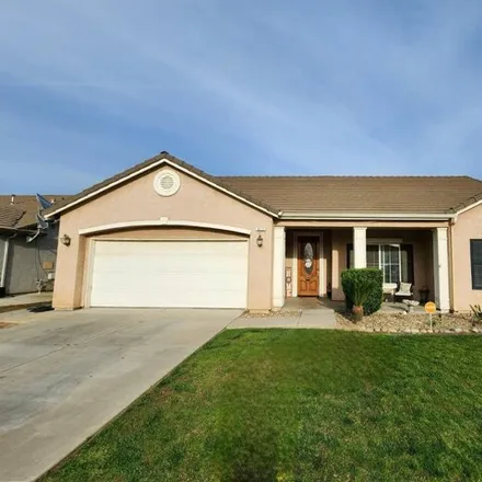 Buy this 3 bed house on 997 North Hartnett Place in Hanford, CA 93230