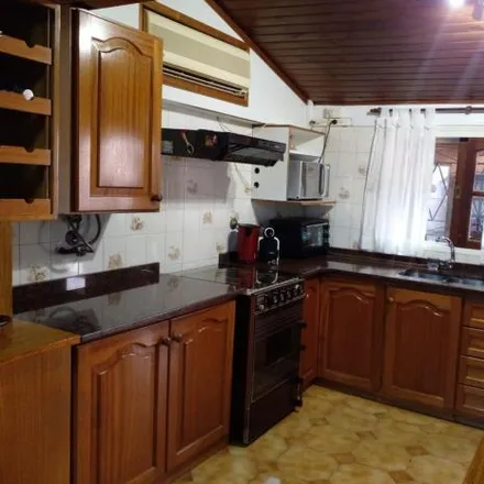 Buy this 2 bed house on Diego Palma 998 in La Calabria, 1642 San Isidro