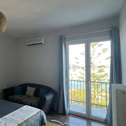 Rent this 2 bed apartment on National Bank of Greece in Αναγνωσταρά, Pylos