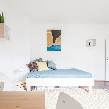 Rent this 1 bed apartment on Schillerstraße in 10627 Berlin, Germany