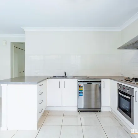 Rent this 2 bed apartment on Australian Capital Territory in Charles Perkins Circuit, Bonner 2914