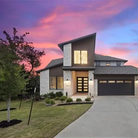 Buy this 4 bed house on Little Serenity Cove in Lago Vista, Travis County
