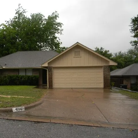 Buy this 3 bed house on 4146 Blossom Trail in Arlington, TX 76016