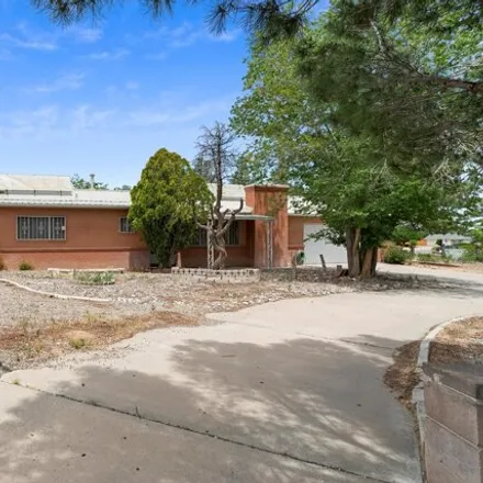 Buy this 3 bed house on 4883 Pepe Ortiz Road Southeast in Rio Rancho, NM 87124