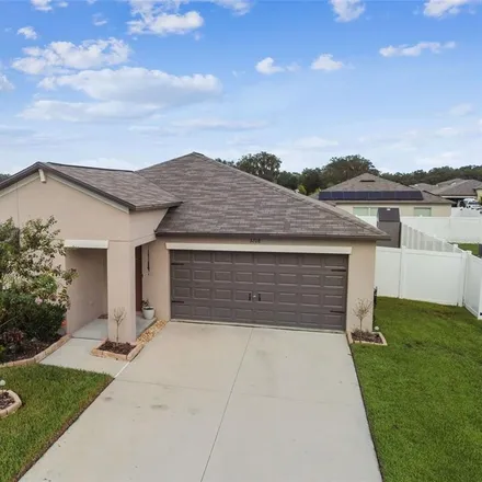 Buy this 3 bed house on 38201 Driftwood Drive in Zephyrhills, FL 33542