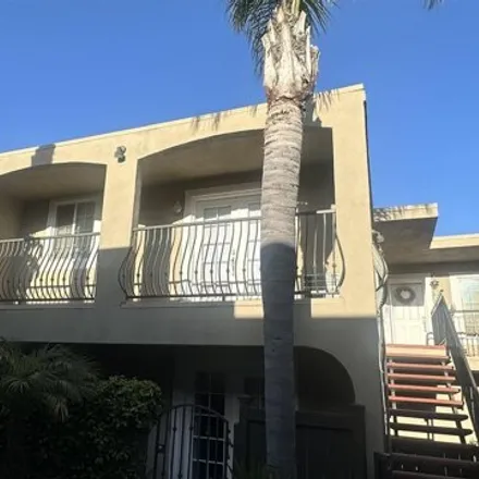 Image 4 - 4655 Ohio Street, San Diego, CA 92116, USA - Condo for rent