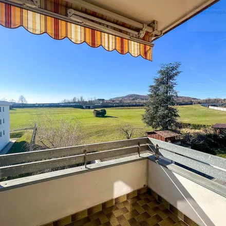 Rent this 3 bed apartment on unnamed road in 6828 Circolo di Balerna, Switzerland