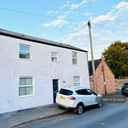 Rent this 6 bed house on Masjid Albirr in New Street, Royal Leamington Spa
