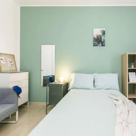 Image 4 - Via Tito Vignoli, 20146 Milan MI, Italy - Room for rent