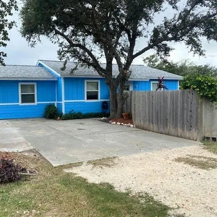 Buy this 3 bed house on 275 Lazy Lane in Aransas County, TX 78382