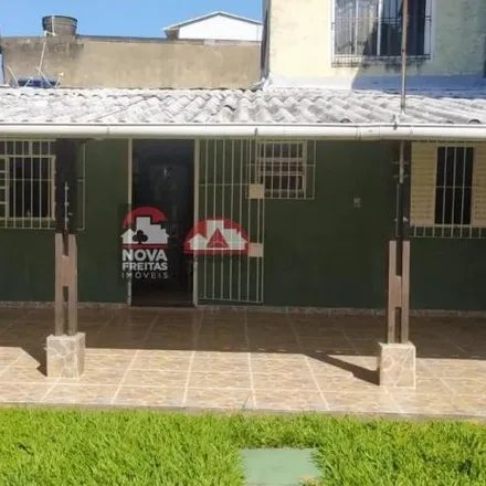 Rent this 2 bed house on Rua João Alves Pinheiro in Perequê Mirim, Caraguatatuba - SP