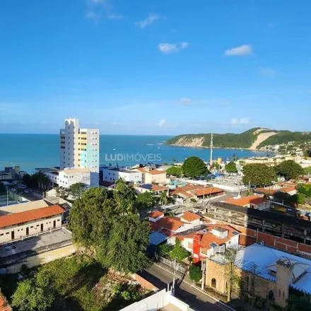 Buy this 3 bed apartment on Rua das Conchas 2179 in Ponta Negra, Natal - RN