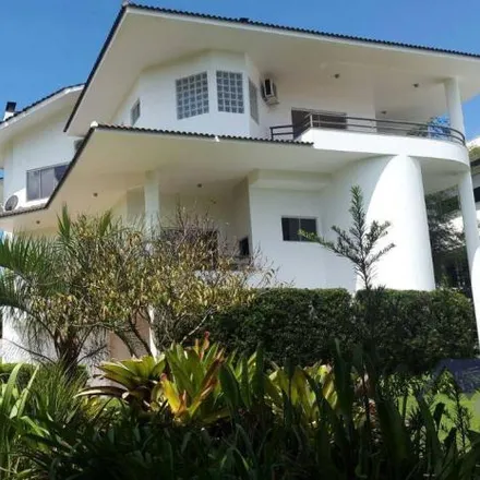 Rent this 4 bed house on Rua Terra Roxa in Vila Militar, Cascavel - PR