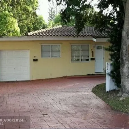 Buy this 4 bed house on 891 Northeast 16th Street in Fort Lauderdale, FL 33304