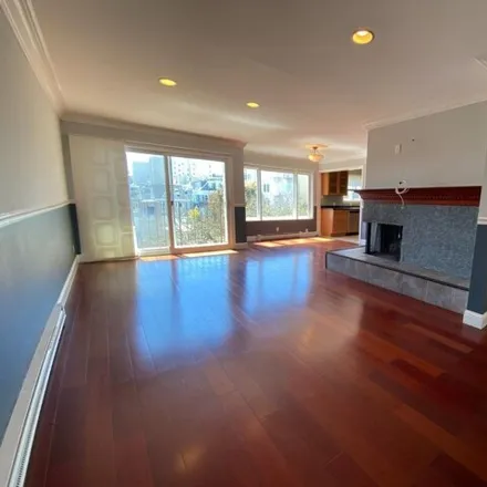 Rent this 2 bed condo on 2315 Divisadero Street in San Francisco, CA 94115