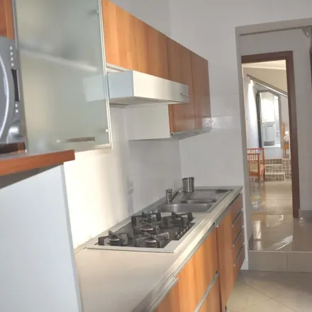 Rent this 2 bed apartment on Via Gorizia 18 in 20099 Sesto San Giovanni MI, Italy