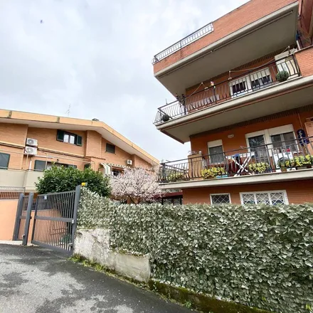 Image 5 - Via della Pisana 160, 00163 Rome RM, Italy - Apartment for rent